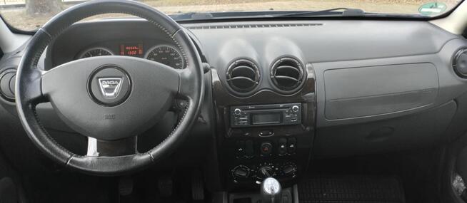 Dacia Duster 2012 1.6b