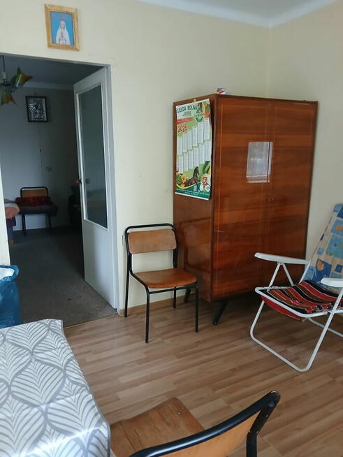 Sprzedam Dom w Kobylnikach 58m2 +garaż. Działka 15 arów.