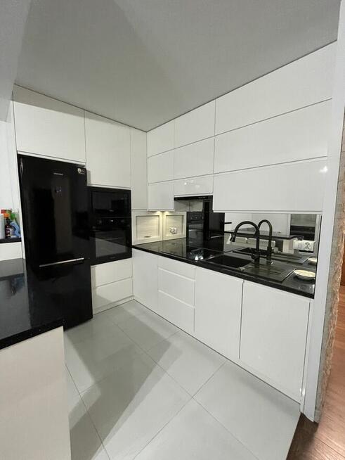 3-pokojowe mieszkanie, Nowa Huta, 49 m2