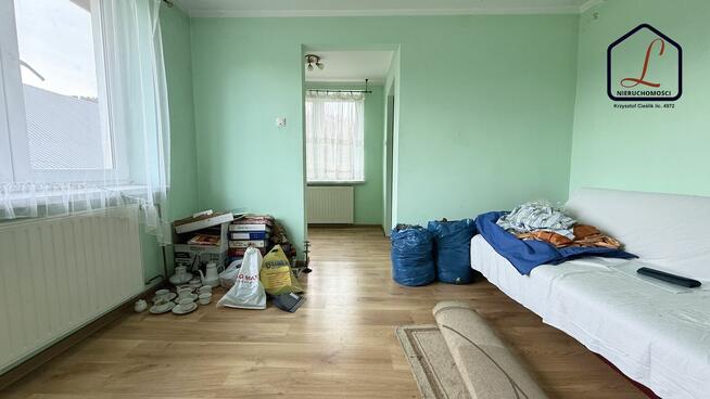 Dom 100m2, działka 11 ar . gmina Gródek nad Dunajcem