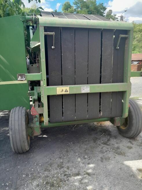 Prasa z 224 ,rozrzutnik itp.