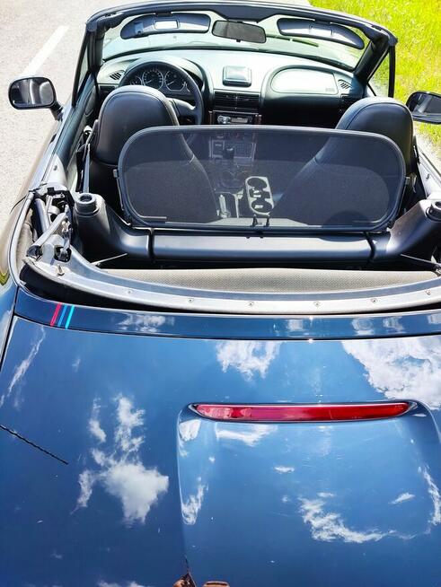 Sprzedam BMW Z3 Roaster