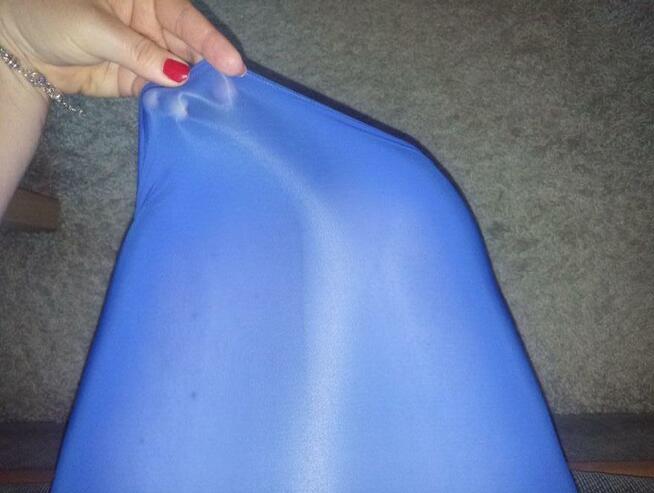 Ołówkowa sukienka olejowa