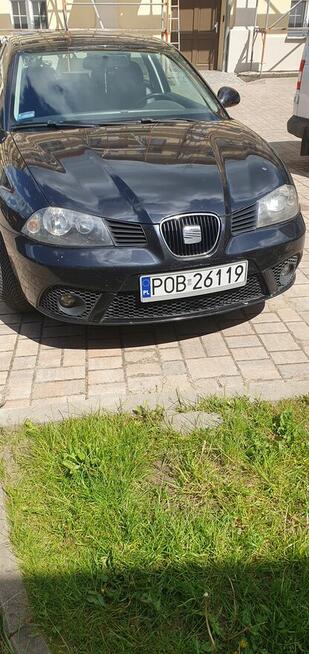 Syndyk sprzeda samochód osobowy