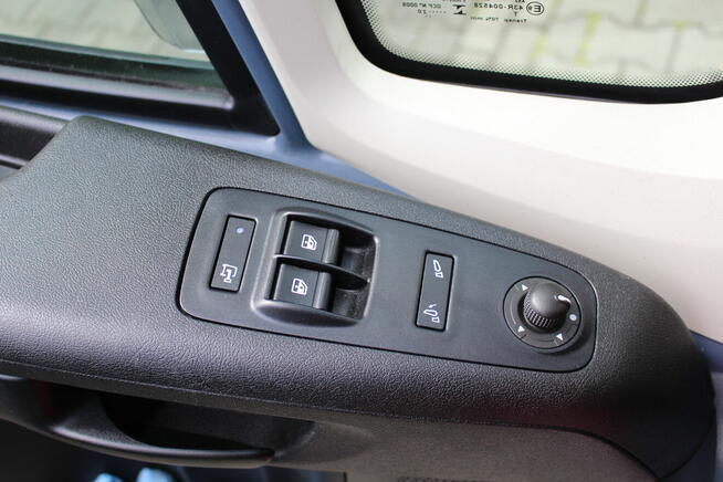 Dodge RAM 3500 ProMaster