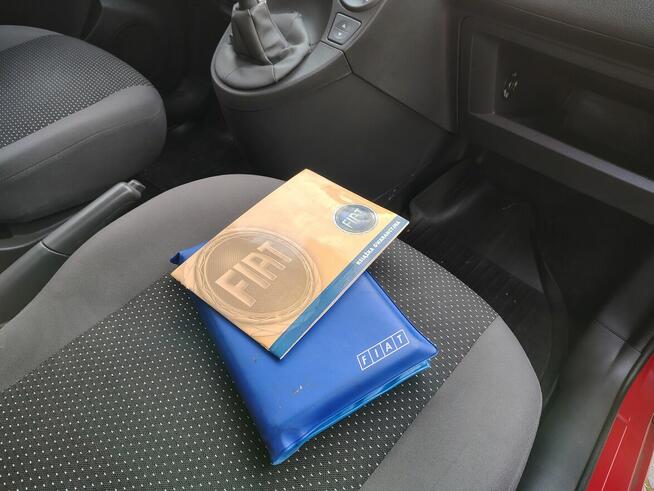 Fiat Panda *Przebieg 109tys km* Wspomaganie* Zadbany