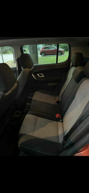 Skoda Fabia II 1.4 16V Benzyna + LPG