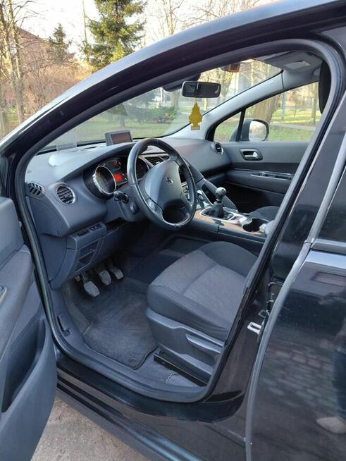 Sprzedam PEUGEOT 3008