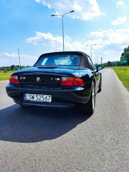 Sprzedam BMW Z3 Roaster