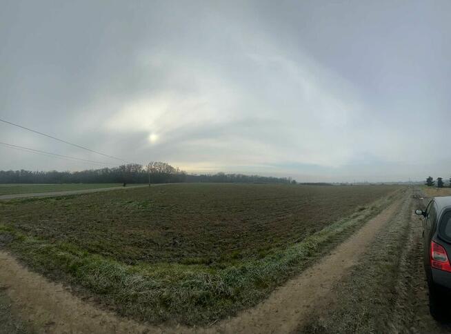 Sprzedam działki budowlane – 10 arowe, Prędocin