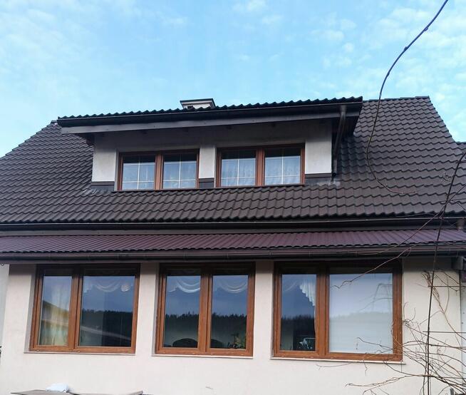 Sprzedam dom Stara Bircza