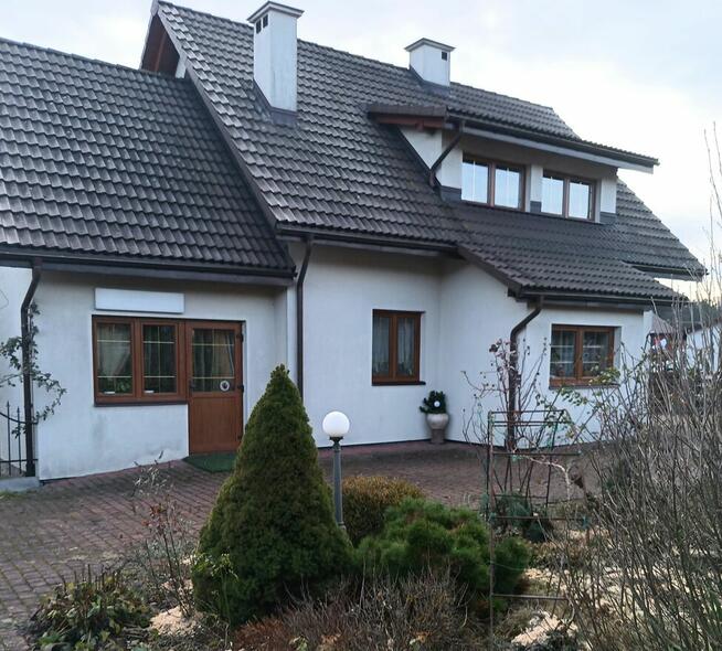 Sprzedam dom Stara Bircza