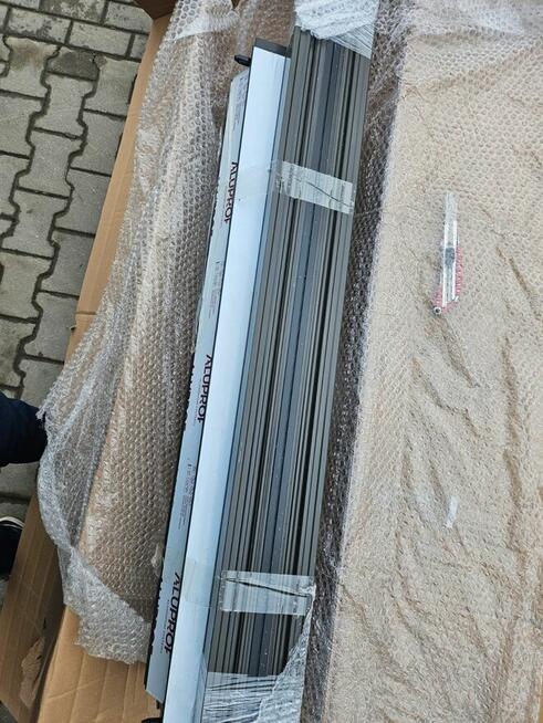 Wyprzedaż rolet ADAMS – dostępne ze stanów magazynowych!