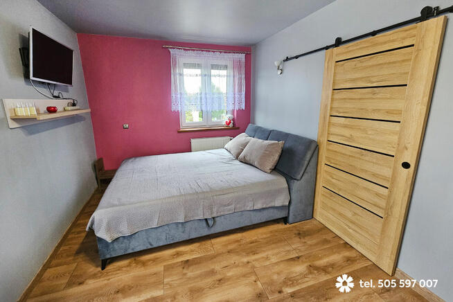 Na sprzedaż dom do zamieszkania 90 m2 z działką 367 m2