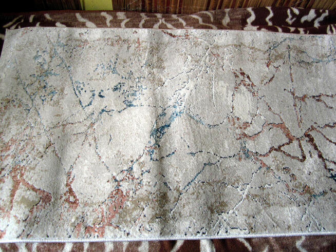 Dywan. Dywanik. 150x80 cm. Poliester. Nieużywany!