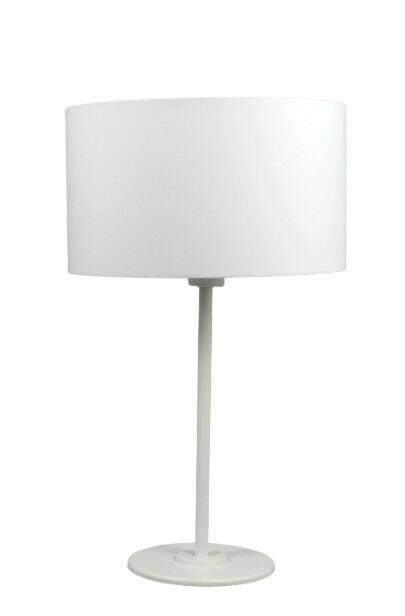 Lampa biurkowa VALA walec nowoczesny