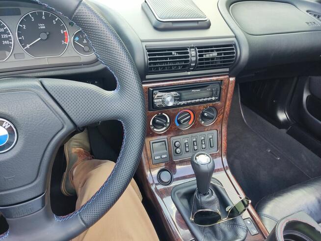 Sprzedam BMW Z3 Roaster