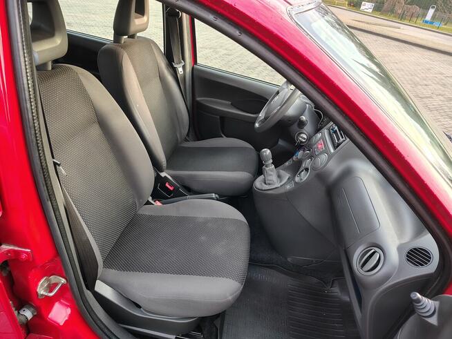 Fiat Panda *Przebieg 109tys km* Wspomaganie* Zadbany