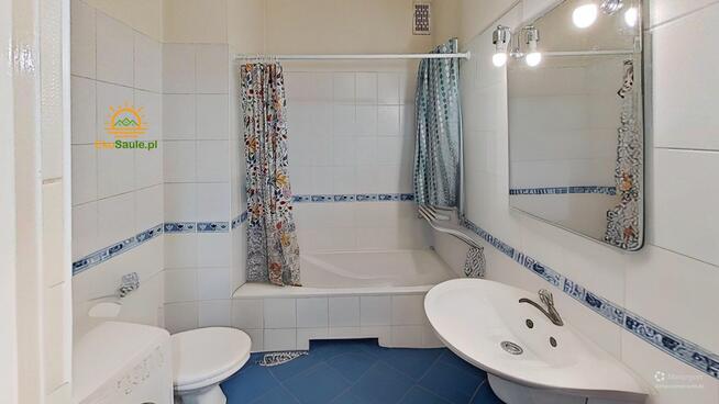 Sprzedam dwupokojowe mieszkanie z balkonem ul. Chmieleniec