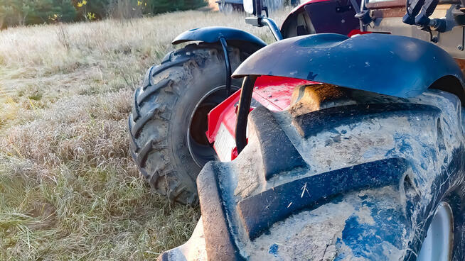 Manitou MT932 2016 r, 3600 rbg super stan.