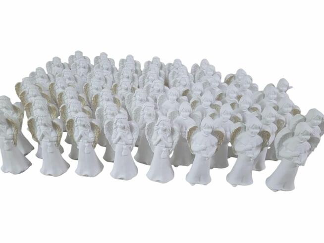 Konsolka gipsowa półka z gipsu sztukateria gipsowa dekor