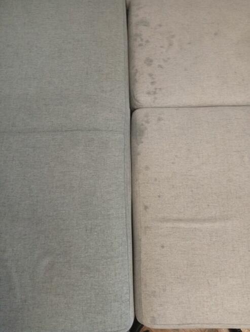 Pranie narożników, kanap, dywanów itp.