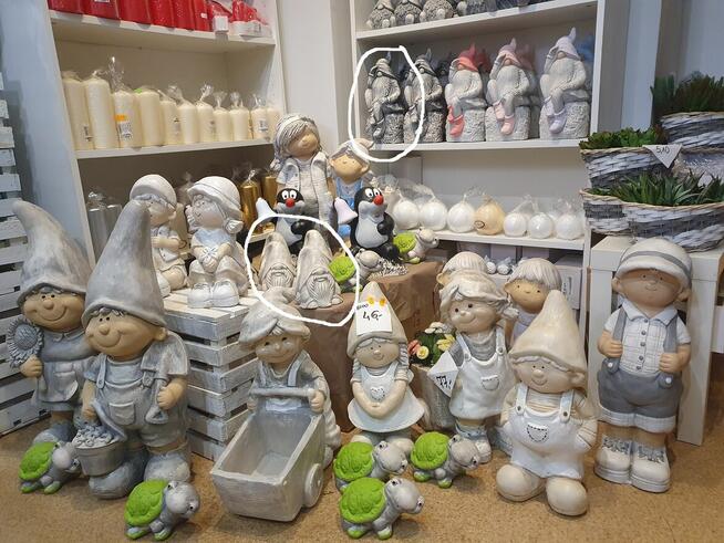 Konsolka gipsowa półka z gipsu sztukateria gipsowa dekor