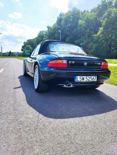 Sprzedam BMW Z3 Roaster