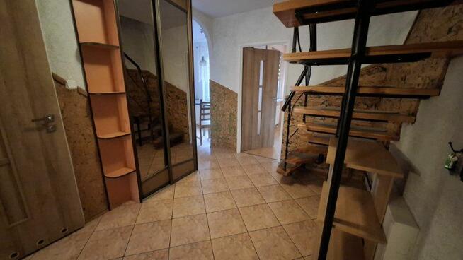 5 pokoi 2 łazienki. Krzyki blisko parku