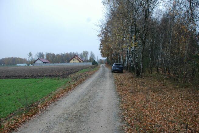 Syndyk sprzeda 1/8 udziału w nier. gruntowej zabudowanej