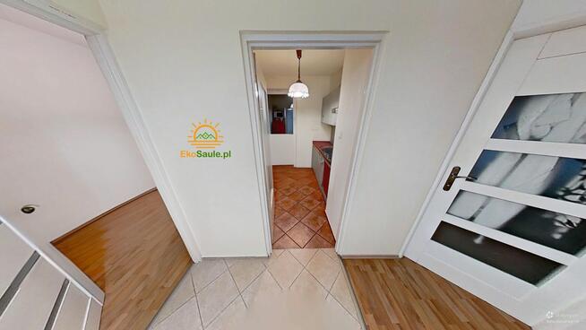 Sprzedam dwupokojowe mieszkanie z balkonem ul. Chmieleniec