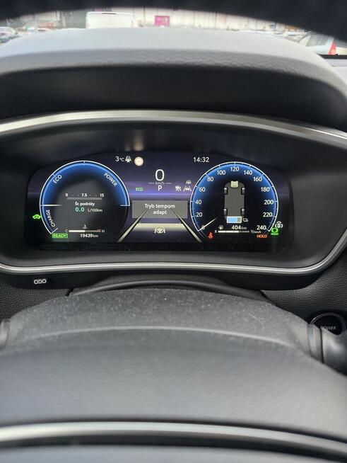 TOYOTA Corolla Cross 2.0 Hybryd 2022