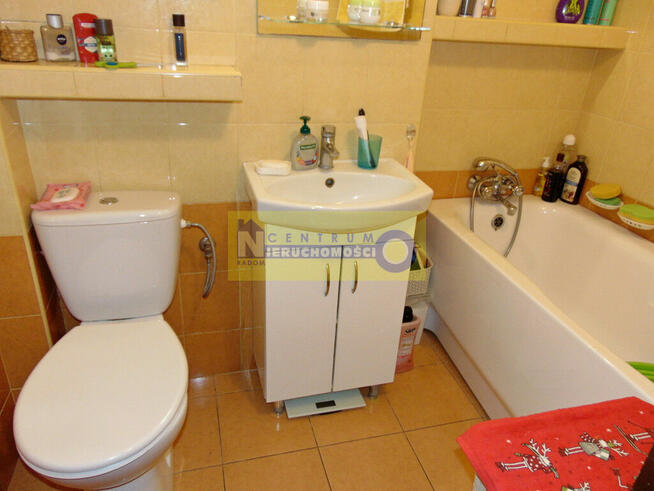 Centrum, M2 31,80 m2, ul. Wernera