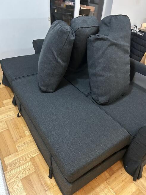 Pranie mebli warszawa