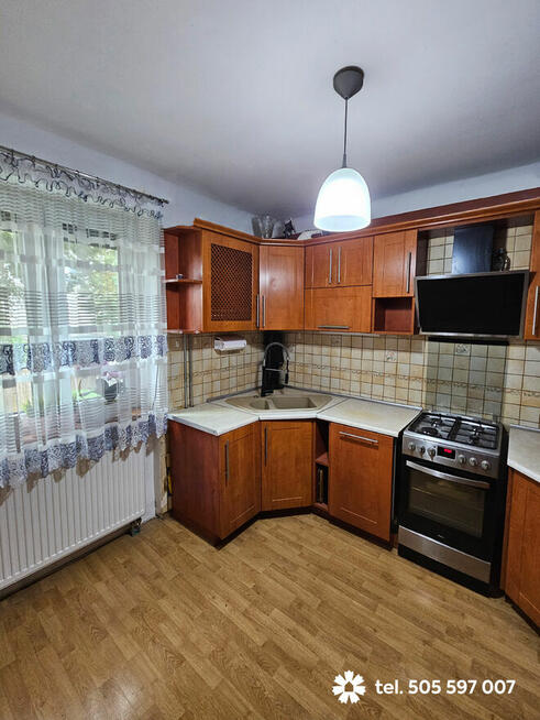 Na sprzedaż dom do zamieszkania 90 m2 z działką 367 m2