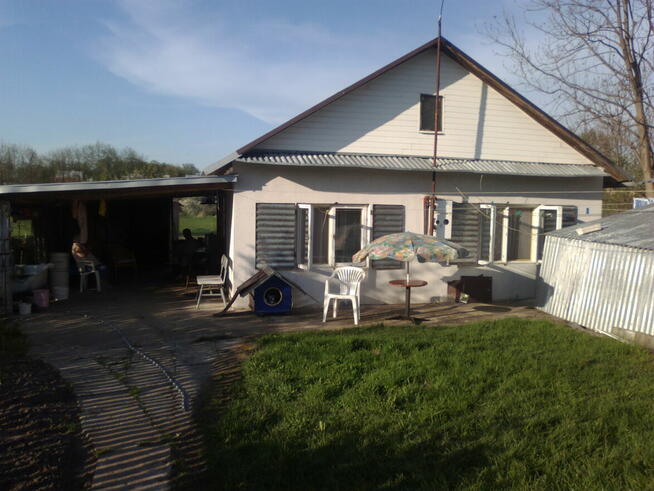 Sprzedam działkę Żelechów