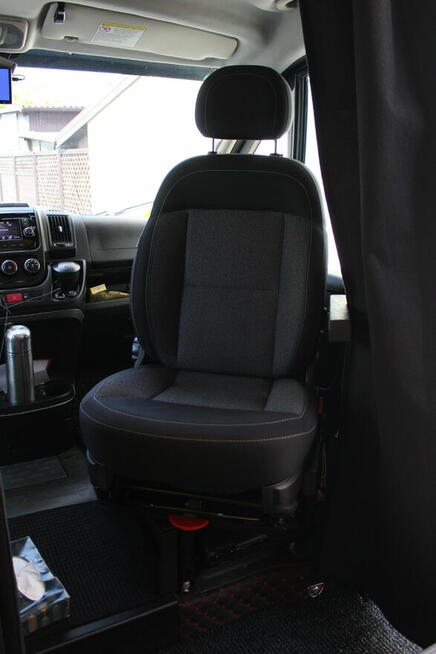 Dodge RAM 3500 ProMaster