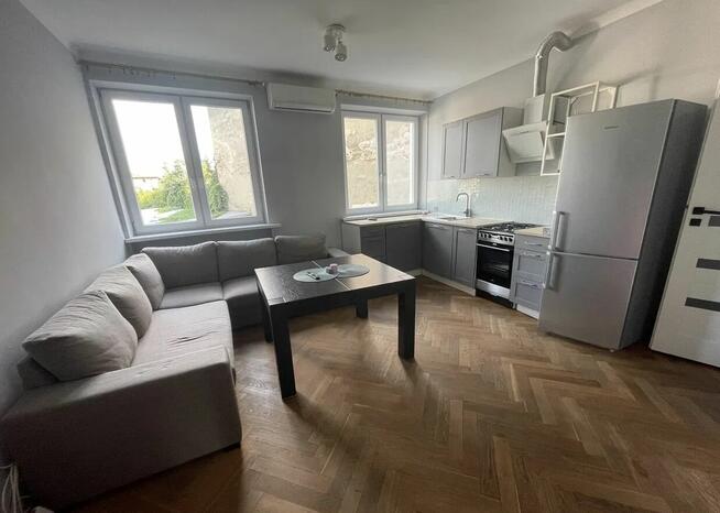 Mieszkanie o pow. 38.32m2, I p., klimatyzacja, Górnośląska