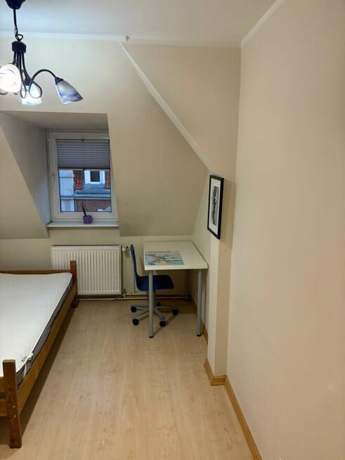 Pokoj do wynajecia w Gdańsku Wrzeszczu