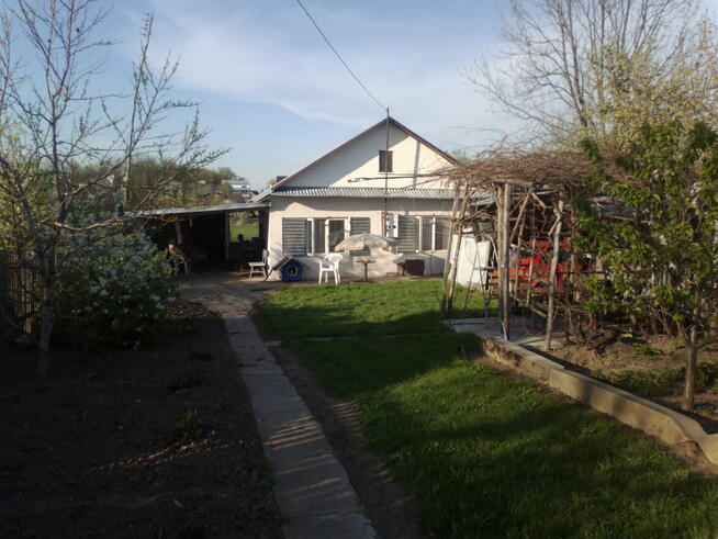 Sprzedam działkę Żelechów