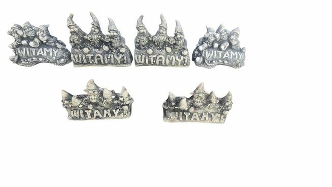 Konsolka gipsowa półka z gipsu sztukateria gipsowa dekor