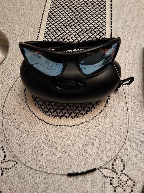 Okulary przeciwsłoneczne