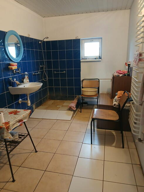 Sprzedam Dom w Kobylnikach 58m2 +garaż. Działka 15 arów.