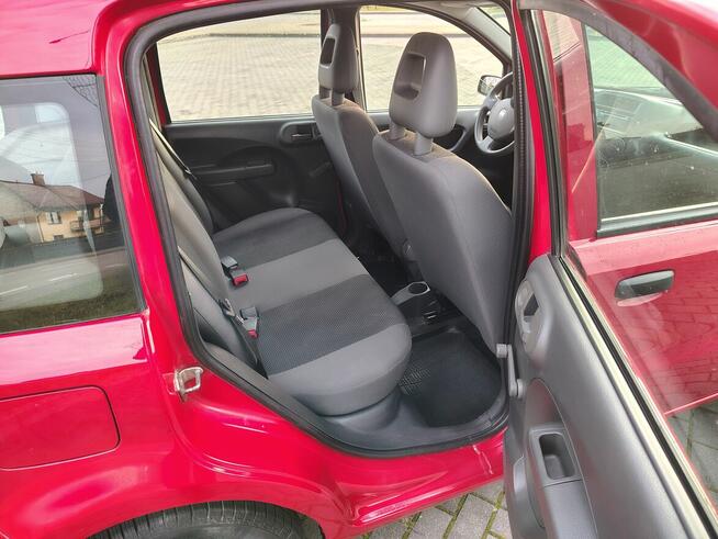 Fiat Panda *Przebieg 109tys km* Wspomaganie* Zadbany