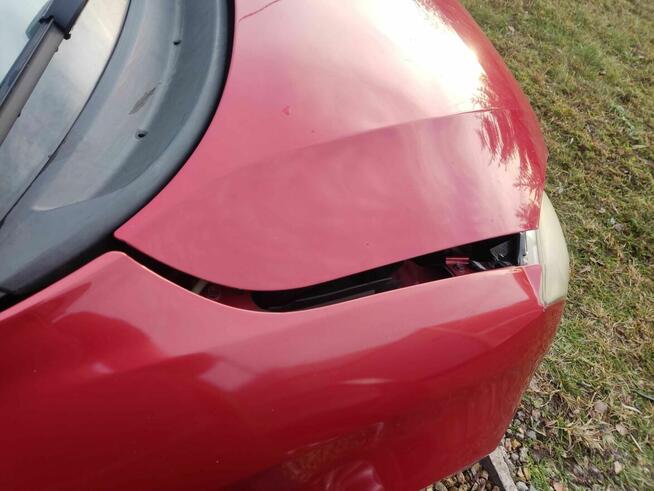 Suzuki Swift IV, 2007, przebieg 168 tys