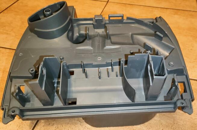 Zelmer Jupiter TYP 4000.0.K58H P 2000W - CZĘŚCI !!!