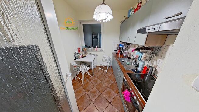 Sprzedam dwupokojowe mieszkanie z balkonem ul. Chmieleniec