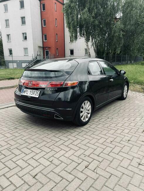 Honda Civic 1.4