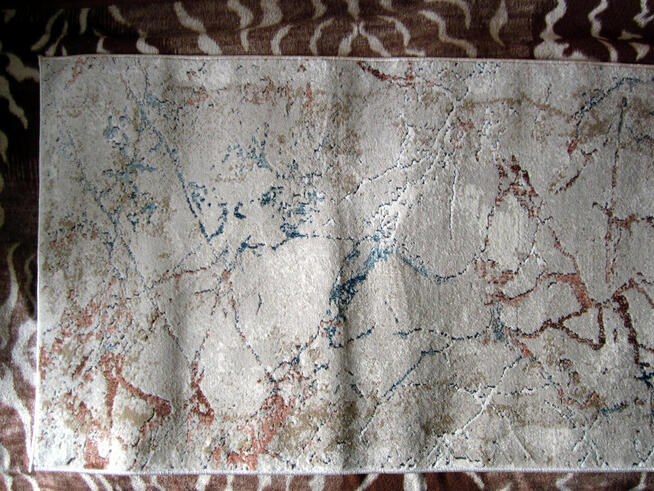 Dywan. Dywanik. 150x80 cm. Poliester. Nieużywany!