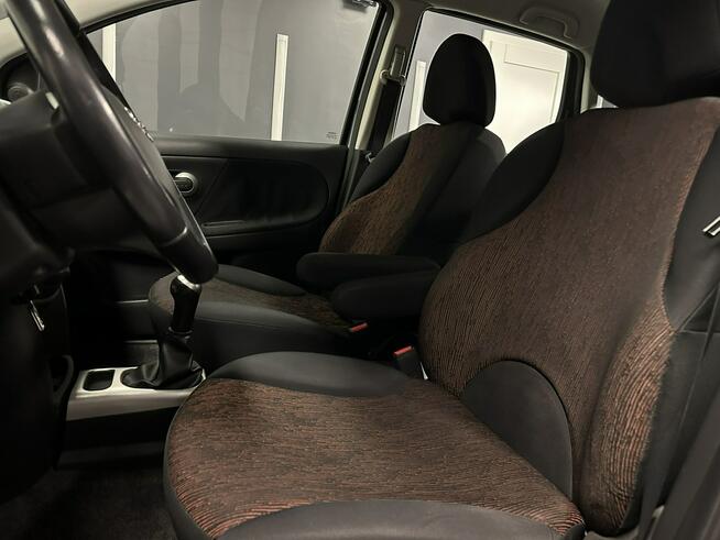 Nissan Note 1.4 Benz Klima ESP Po Opłatach Gwarancja